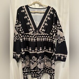 Boutique Brand Dress XL